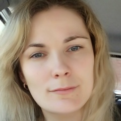 Елена Давыдова, Арзамас