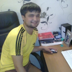 Suxrob Xolov, 31.03.1990, Бухара