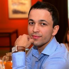 Алишер Жалилов, 21.11.1985, Москва