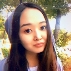 Актолкын Аликулова, 10.02, Тараз