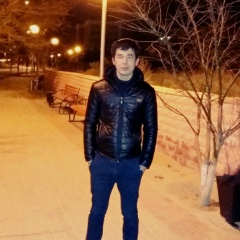 Iqtiyar Sarsenbaev, 20.04.1995, Кегейли