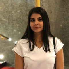 Екатерина Пржитульская, 22.12.1988, Санкт-Петербург