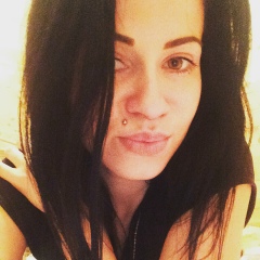 Сабина Нечай, 15.11.1991, Зеленодольск