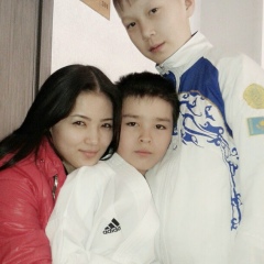 Farhad Zharylkasyn, 08.02, Кызылорда