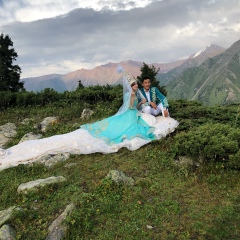 Бисенгали Боканов, 15.02, Алматы