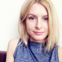 Евгения Андреева, 28.01, Москва