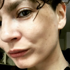 Анастасия Аникина, 03.06.1988, Новосибирск