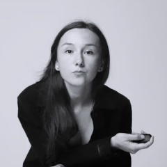 Эльзара Османова, 28.10