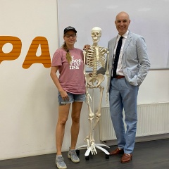 Марина Ласкова, 10.11.1985, Москва