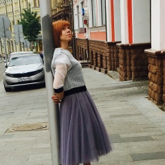 Тамара Крючкова, 21.09.1989