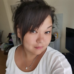 Ольга Смирнова, 26.05, Москва