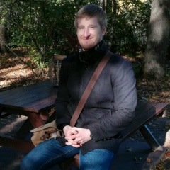 Павел Костин, 29.04.1988, Санкт-Петербург