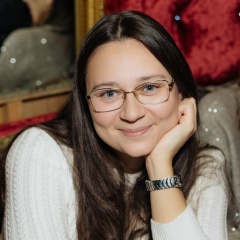 Катя Королева, Санкт-Петербург