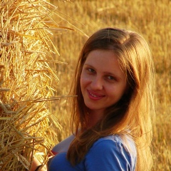 Анастасия Дроздова, 15.09, Москва