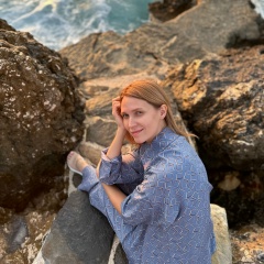 Саша Гончарова, 09.10