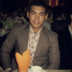 Ахмедияр Рыскалиев, 09.11, Атырау