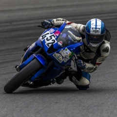 Game Over, 24.02.1989, Москва