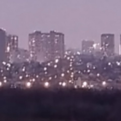 Оксана Роденова, 03.05