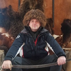 Алексей Глазунов, 30.05, Таганрог