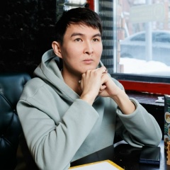 Алексей Ан, Томск