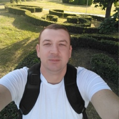 Андрей Клименто, 14.04, Минск