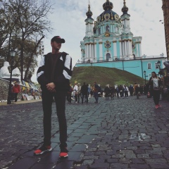 Антон Туркин, 13.06.1996, Кишинев