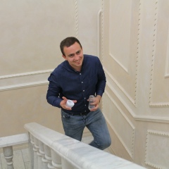 Илья Каргиев, 30.07, Rio de Janeiro