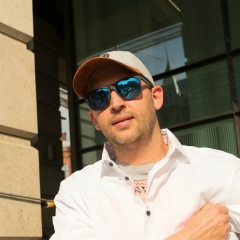 Максим Соколов, 02.08.1985, Санкт-Петербург