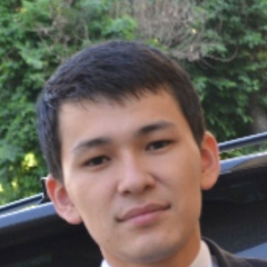 Serzhan Saktagan, 06.01, Актау