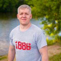 Сергей Сидоров, 05.02.1985, Конышевка