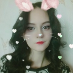 Олена Ярута, 24.04, Киев