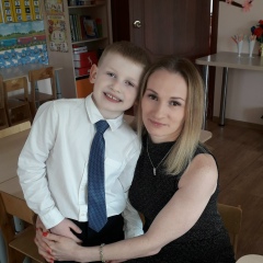 Алена Бражникова, 04.04.1982, Новосибирск