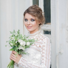 Лиза Колбина, 06.03, Новосибирск