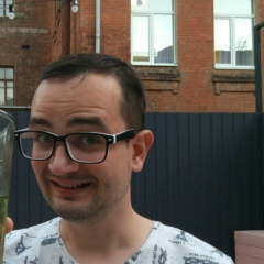 Роман Цуркан, 26.07.1987