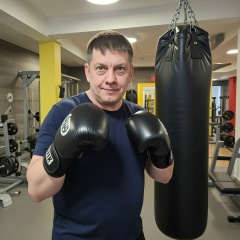 Алексей Филиппов, 26.05.1977, Санкт-Петербург