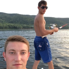 Кирилл Солодилов, 30.06, Ярославль