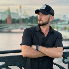 Егор Кошель, 11.09, Москва