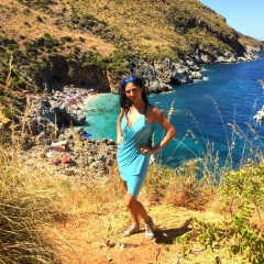 Mariia Bonetti, 02.08