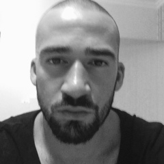 Марат Ямбушев, 13.12.1990, Москва