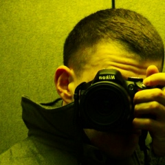 Александр Шпичка, 01.02.1989