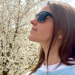 Виктория Исаева, 28.02, Минск