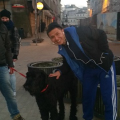 Айба Саке, 04.03.1992, Тараз