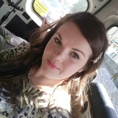 Ирина Дрючина, 27.11.1987, Ставрополь