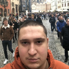 Никита Галайдин, 06.01.1988, Смоленск