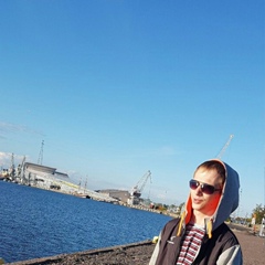 Миша Яблонский, 26.10, Kotka