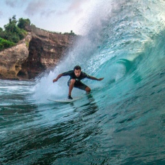 Искандер Реднакси, 31.03.1986