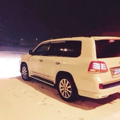 Эльдар Жумаханов, 05.01, Атырау