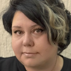 Ирина Васильева, 20.12.1978, Гатчина