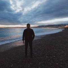 Шоип Исрапилов, 27.05, Грозный