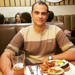 Валера Бисенкевич, 09.05.1988, Ma'alot-Tarshiha